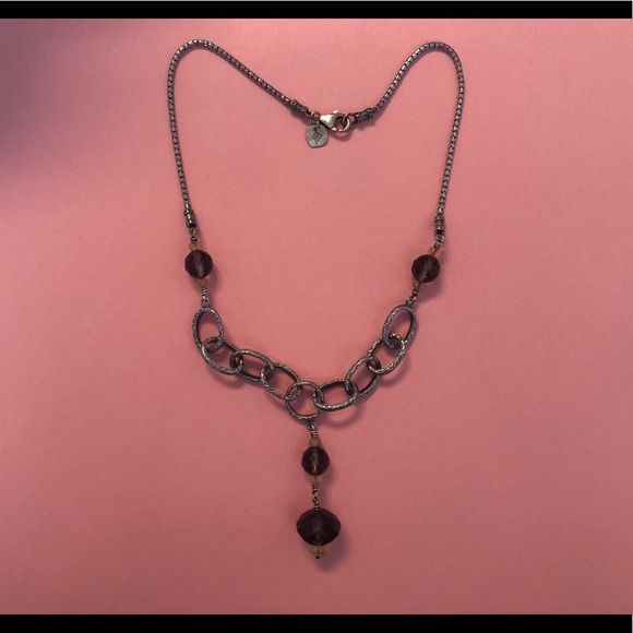 Silpada Jewelry - Necklace